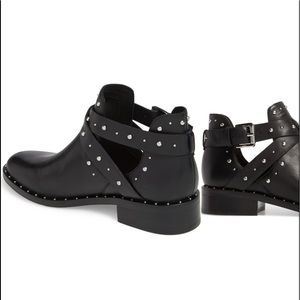 halogen hailey bootie